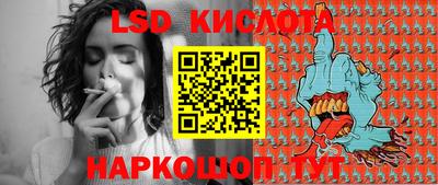 крисы Дубна