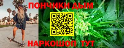 крисы Дубна